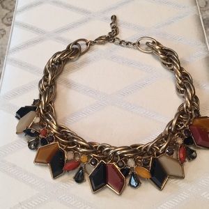Beautiful Zara statement necklace